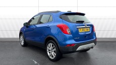 Vauxhall Mokka X 1.4T Active 5dr Petrol Hatchback